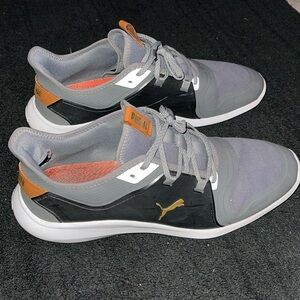 Puma Golf shoes (size 12)